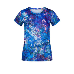 WILD TEE T-Shirt Donna